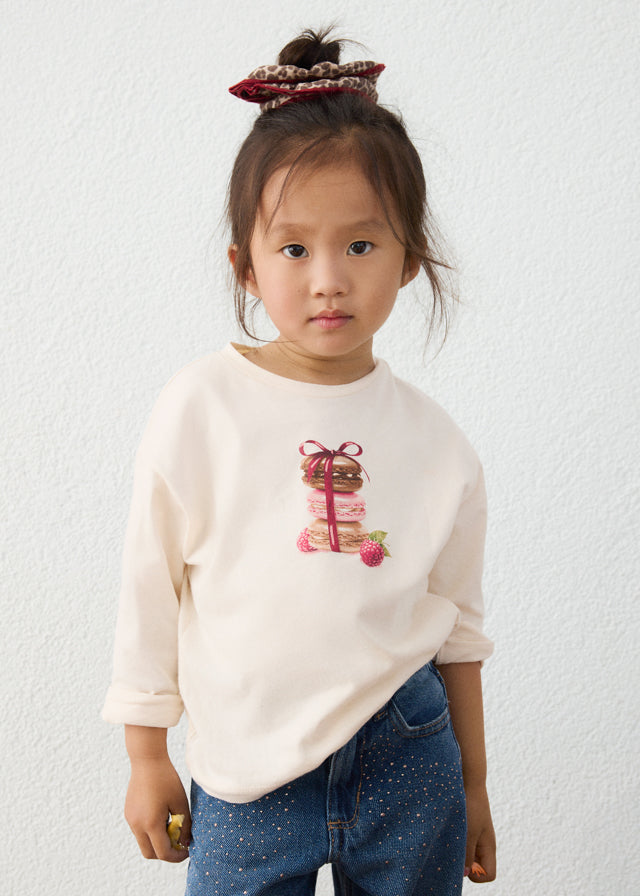04028 - T-shirt - MAYORAL