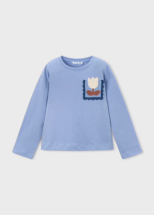 04029 - T-shirt - MAYORAL