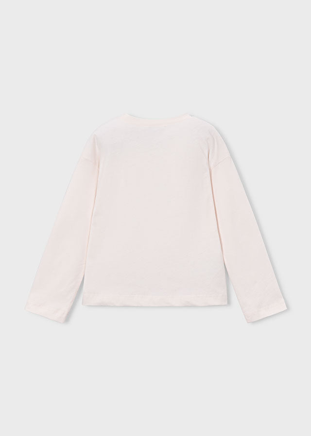 04029 - T-shirt - MAYORAL