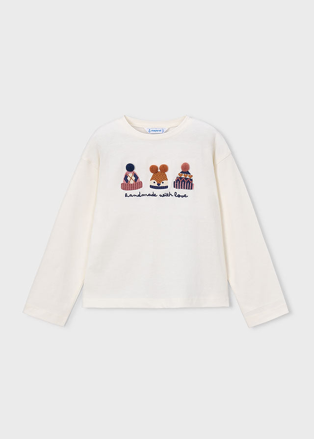 4030 - T-shirt - MAYORAL