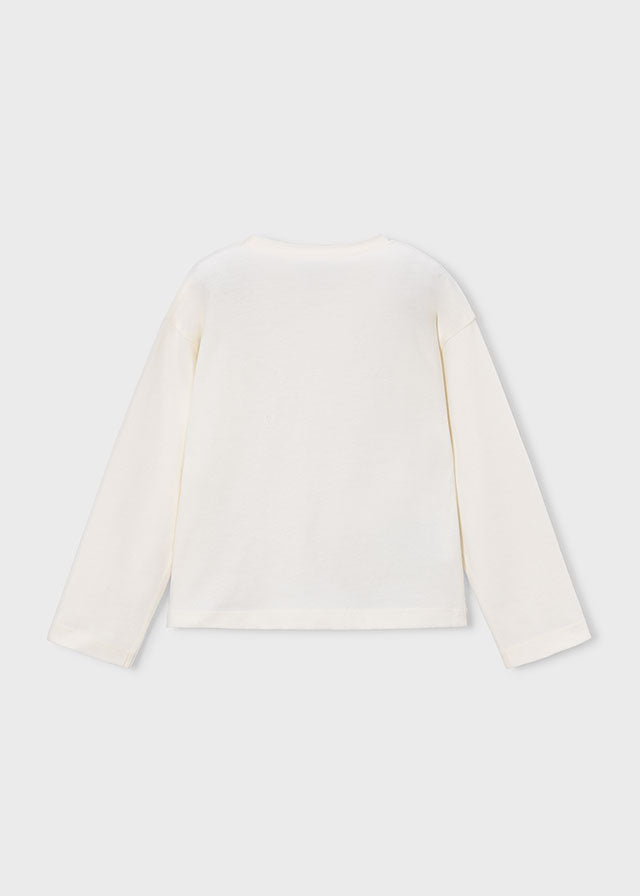 4030 - T-shirt - MAYORAL