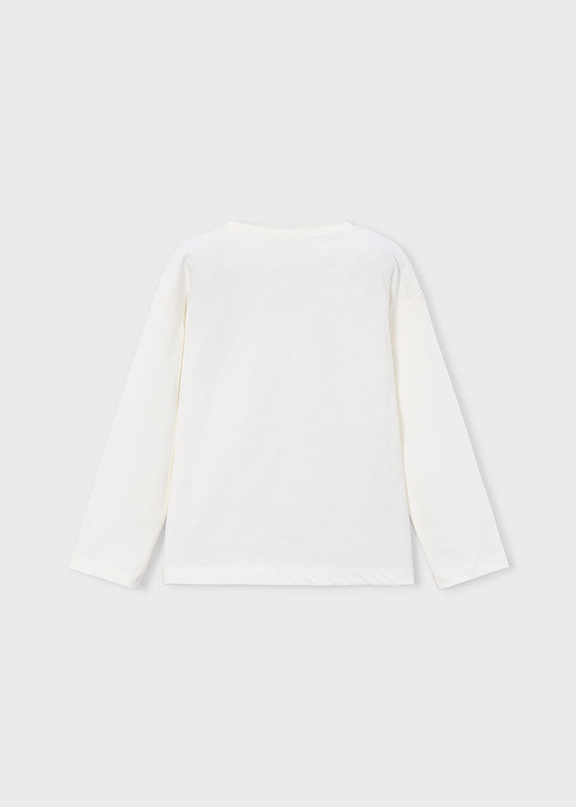 4031 - T-shirt - MAYORAL