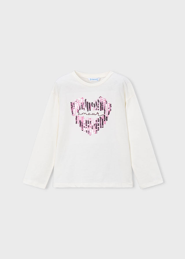4031 - T-shirt - MAYORAL