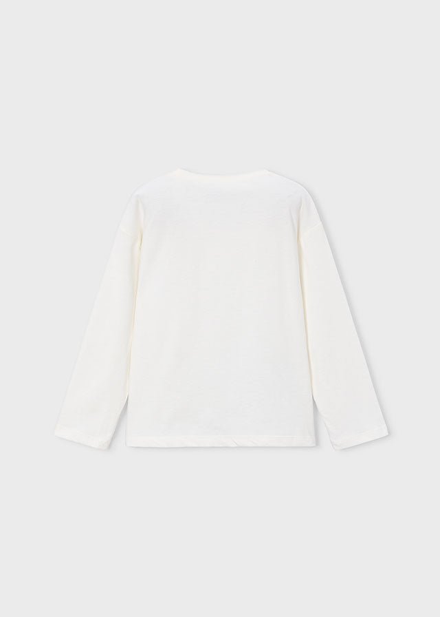 4031 - T-shirt - MAYORAL