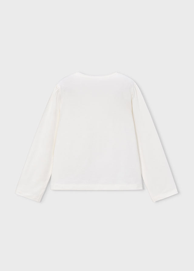 04033 - T-shirt - MAYORAL