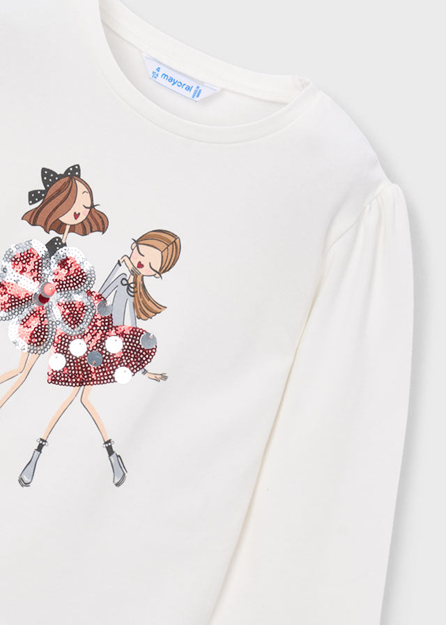 04033 - T-shirt - MAYORAL