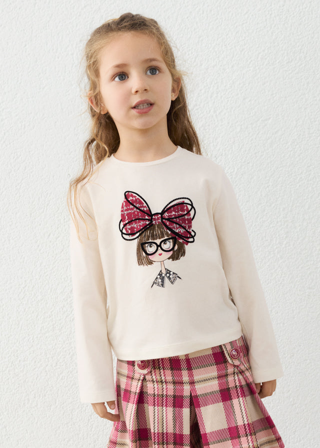 04034 - T-shirt - MAYORAL