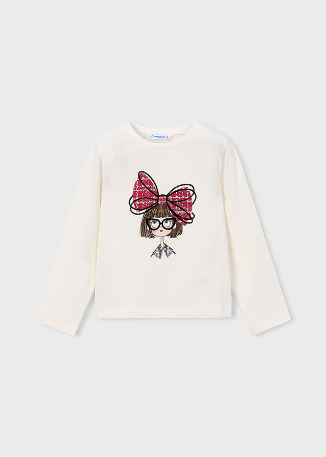 04034 - T-shirt - MAYORAL