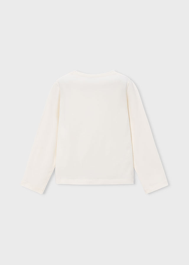04034 - T-shirt - MAYORAL