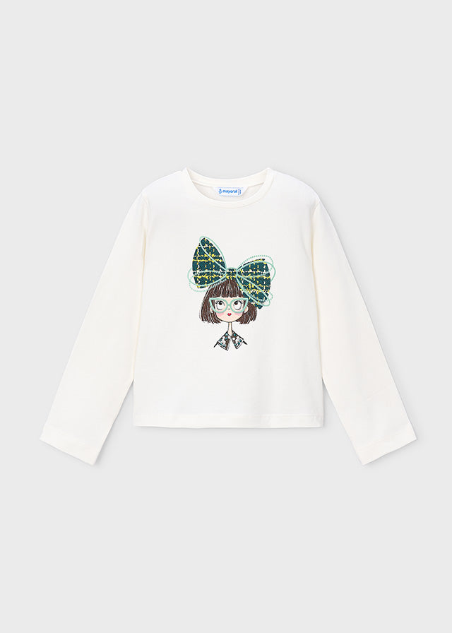 04034 - T-shirt - MAYORAL