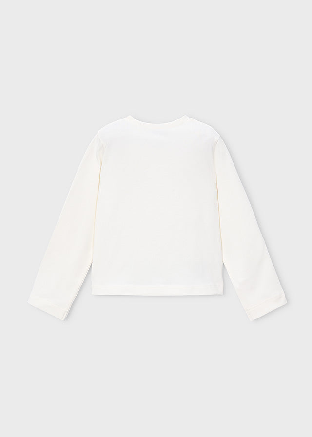 04034 - T-shirt - MAYORAL