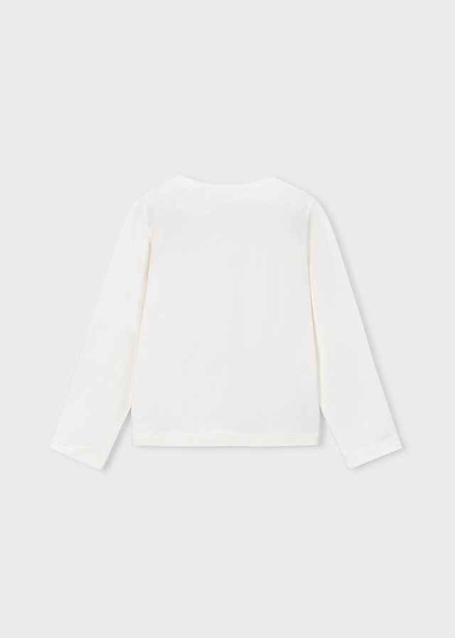 04035 - T-shirt - MAYORAL