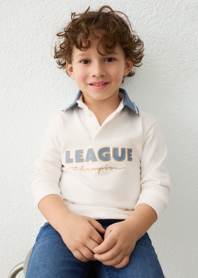 4139 - T-shirt - MAYORAL