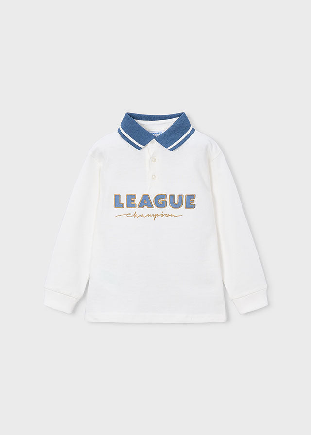 4139 - T-shirt - MAYORAL