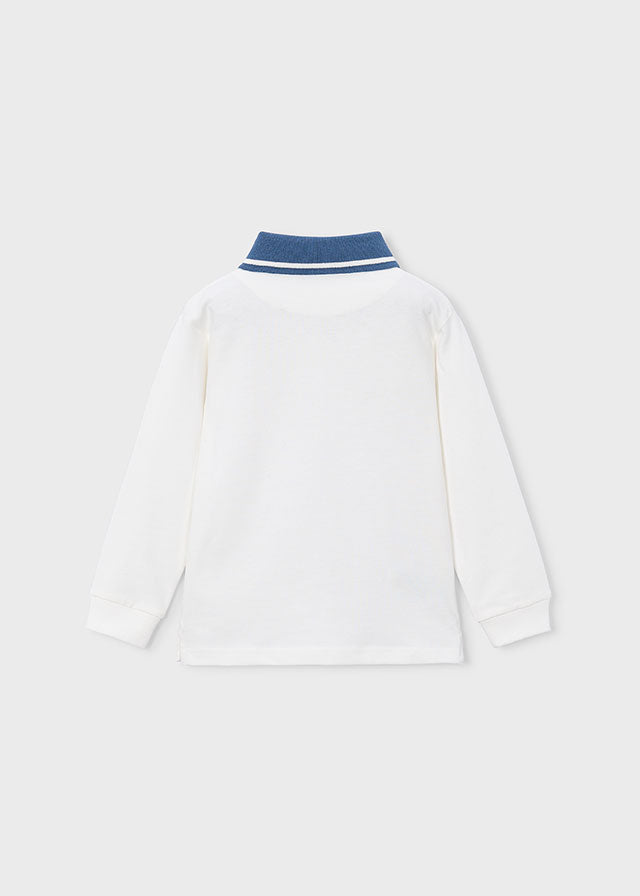 4139 - T-shirt - MAYORAL