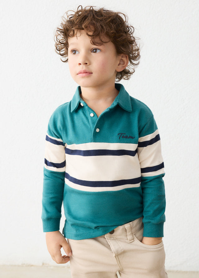 4140 - T-shirt - MAYORAL