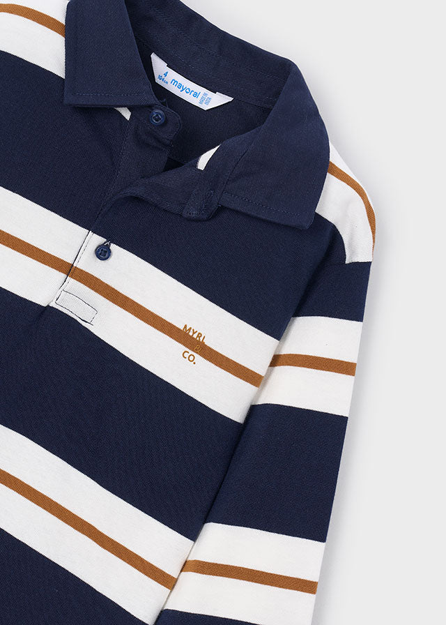 4141 - T-shirt - MAYORAL