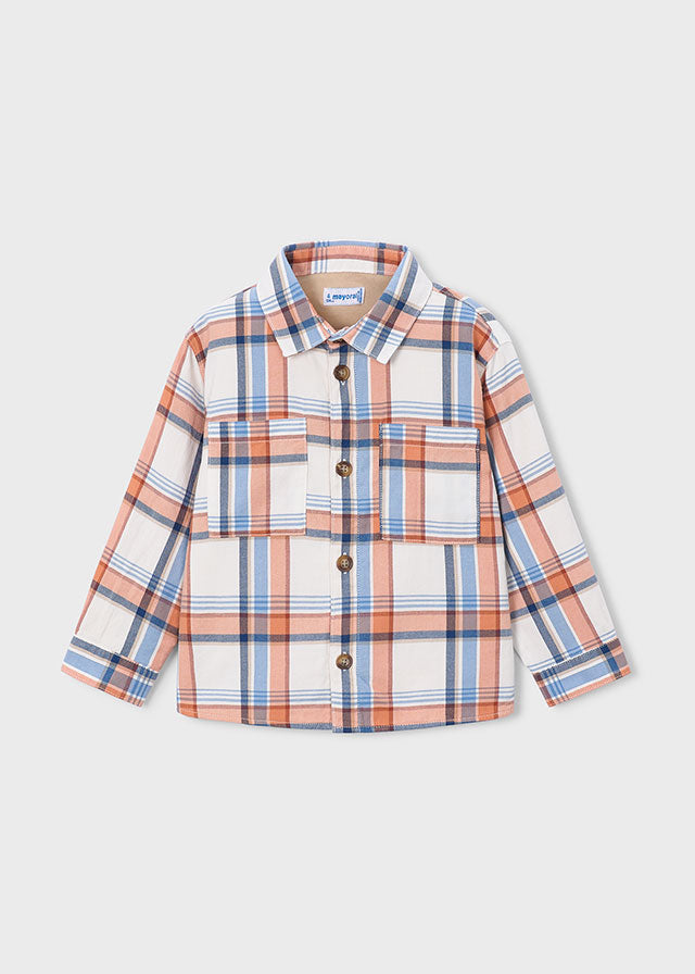 4142 - Camicia - MAYORAL
