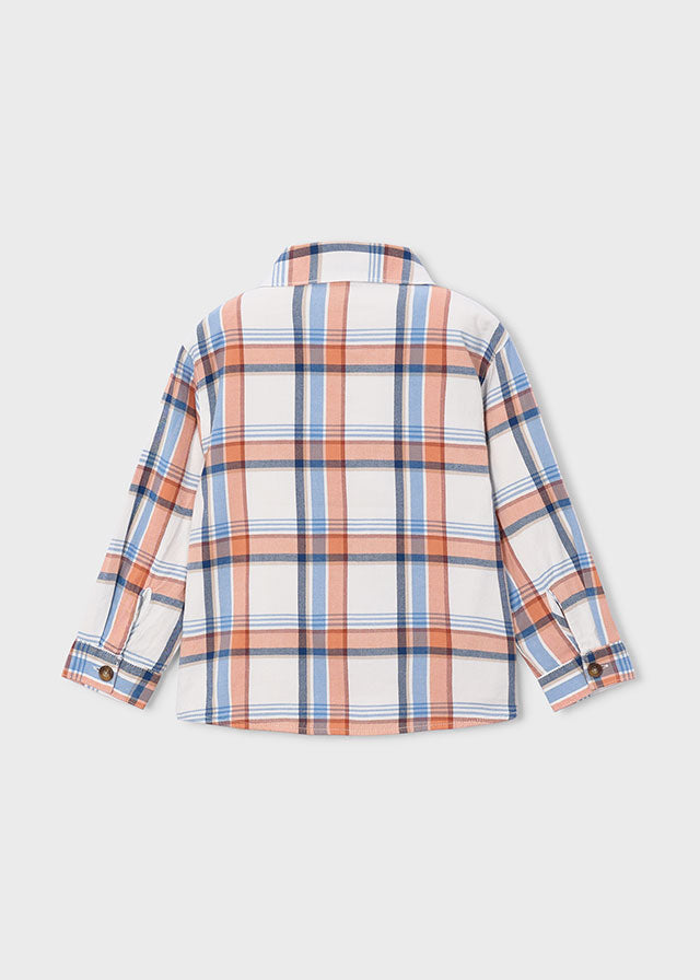 4142 - Camicia - MAYORAL