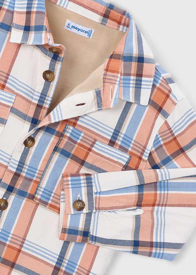 4142 - Camicia - MAYORAL