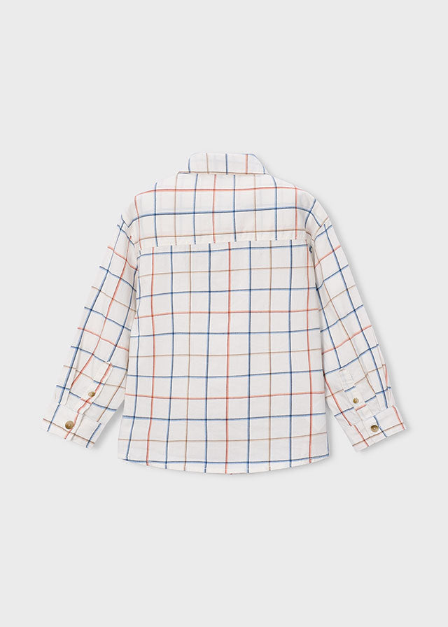 4144 - Camicia - MAYORAL