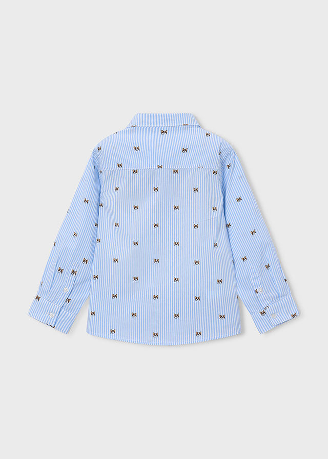 4146 - Camicia - MAYORAL