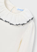 4149 - T-shirt - MAYORAL