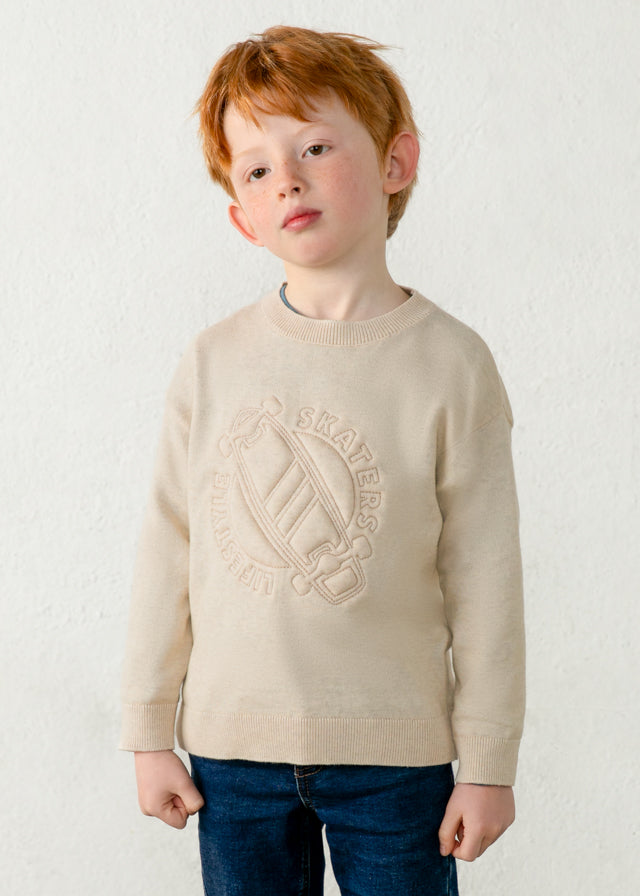 4304 - Maglione - MAYORAL