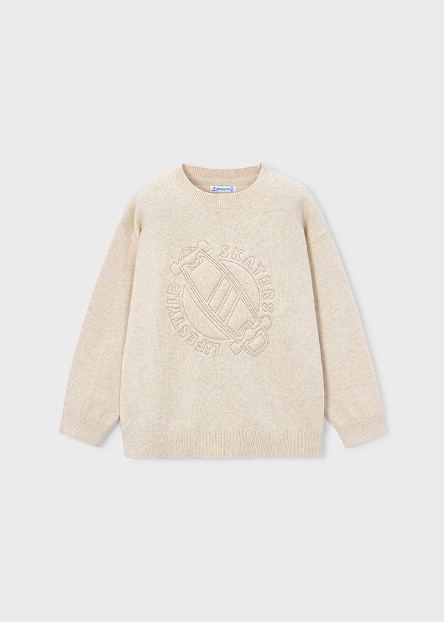 4304 - Maglione - MAYORAL