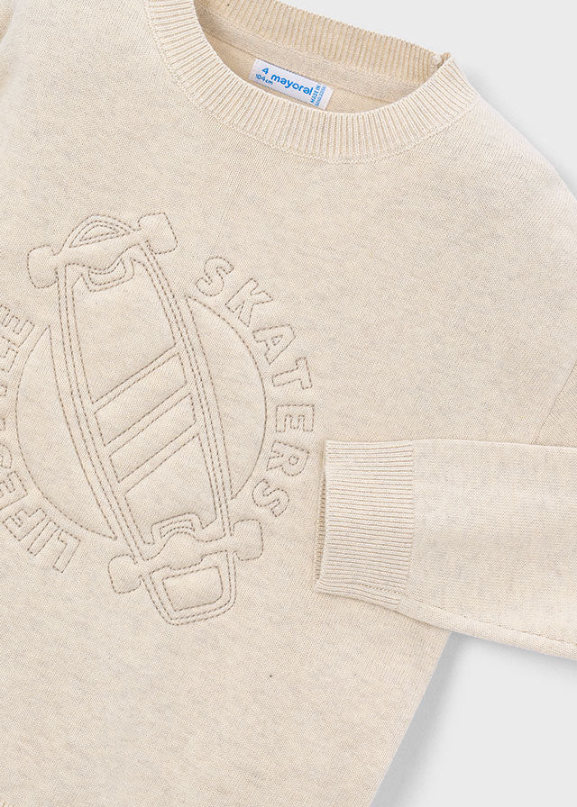 4304 - Maglione - MAYORAL