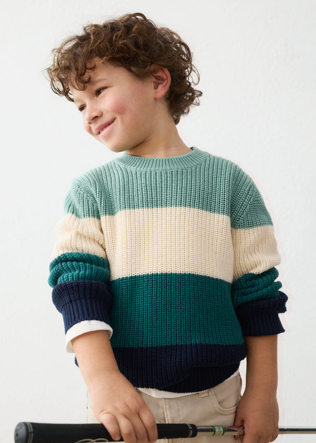 004305 - Maglione - MAYORAL