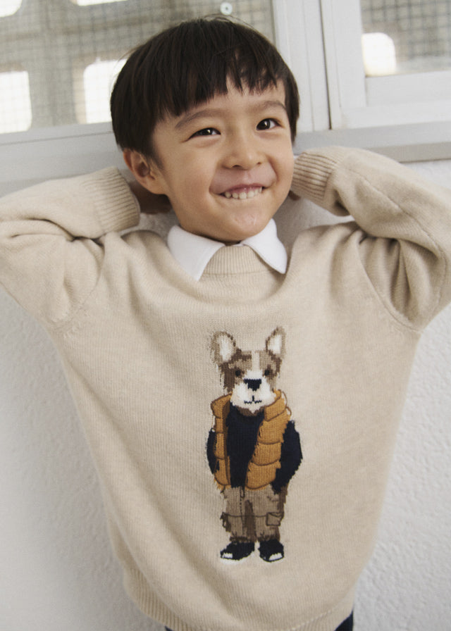 004306 - Maglione - MAYORAL