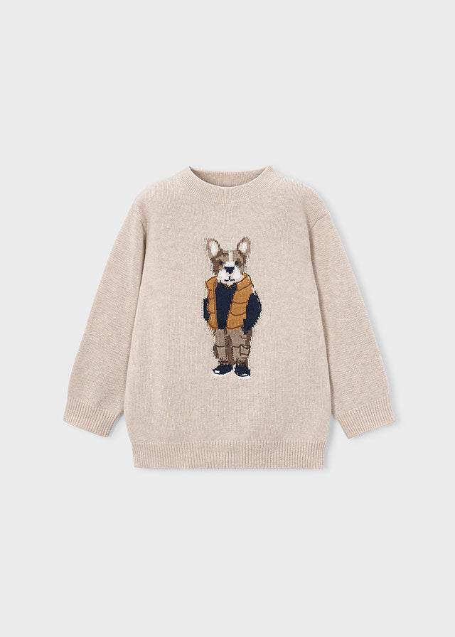004306 - Maglione - MAYORAL