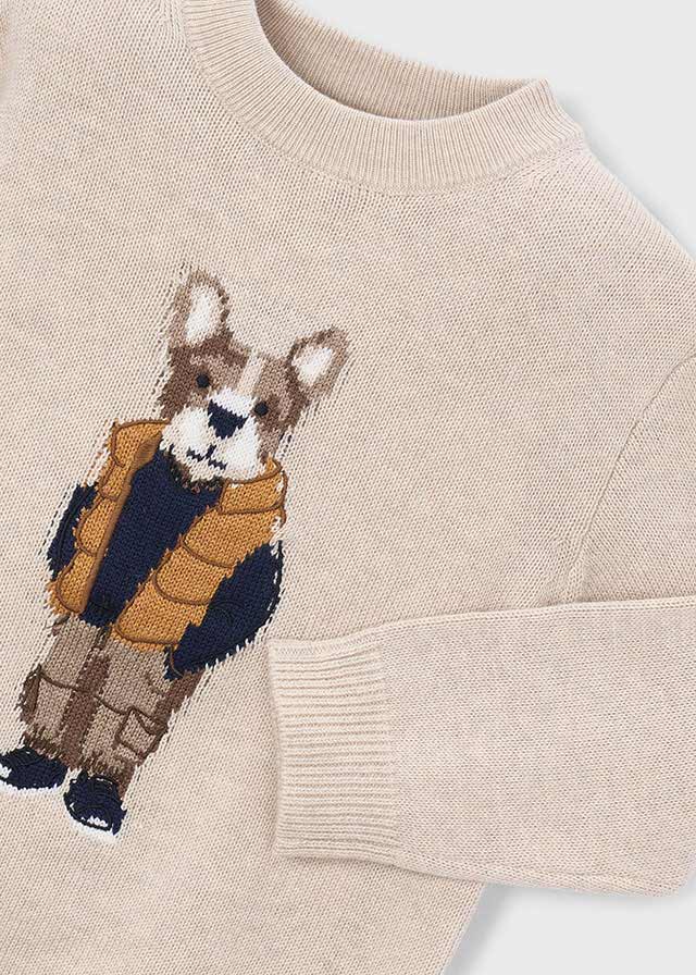 004306 - Maglione - MAYORAL