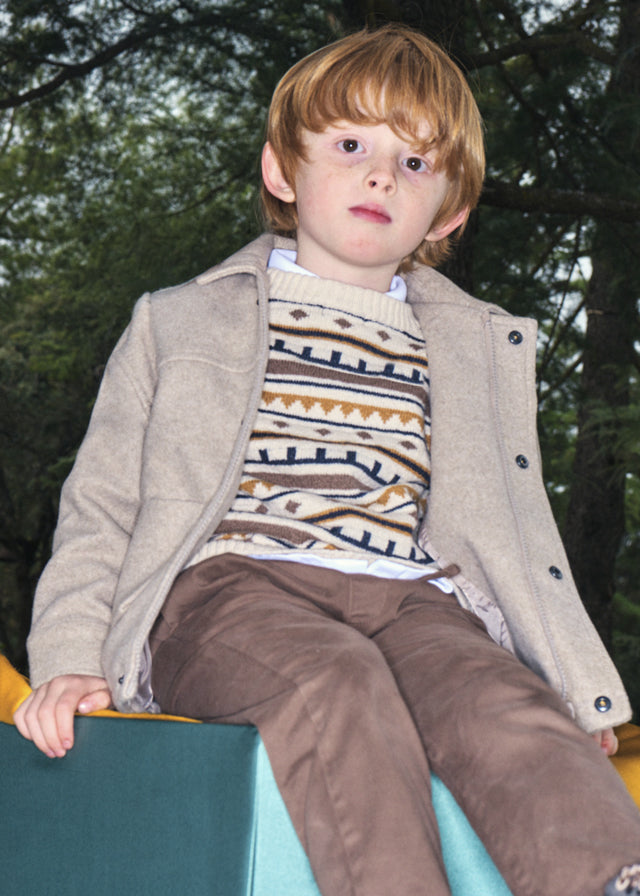 004308 - Maglione - MAYORAL