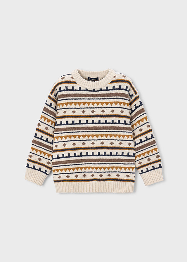 004308 - Maglione - MAYORAL