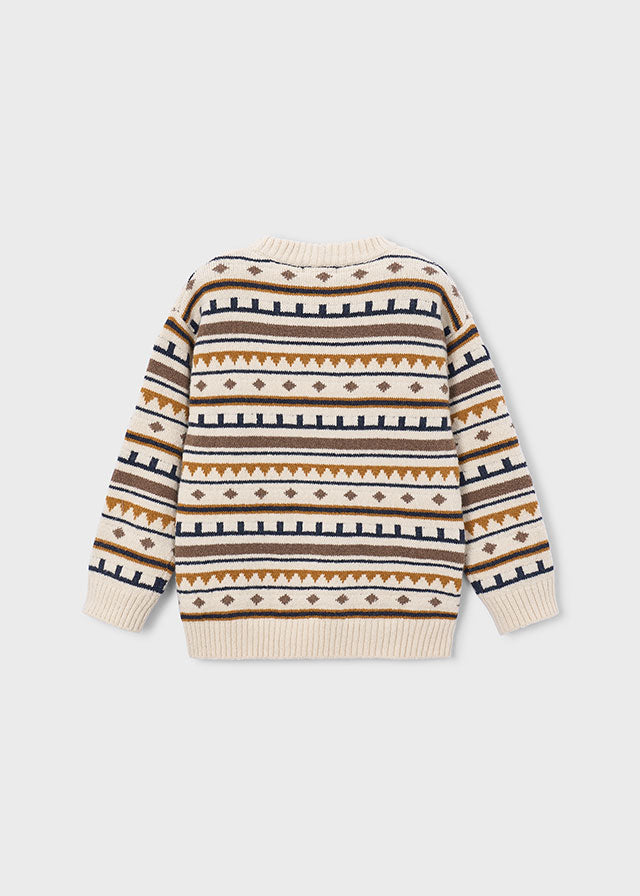 004308 - Maglione - MAYORAL