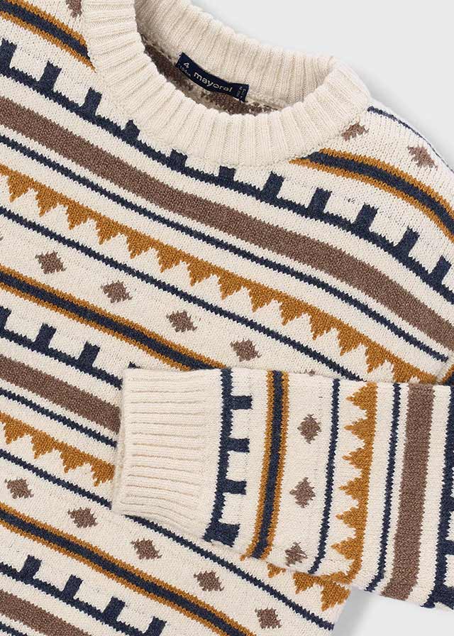 004308 - Maglione - MAYORAL