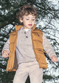 04313 - Gilet - MAYORAL