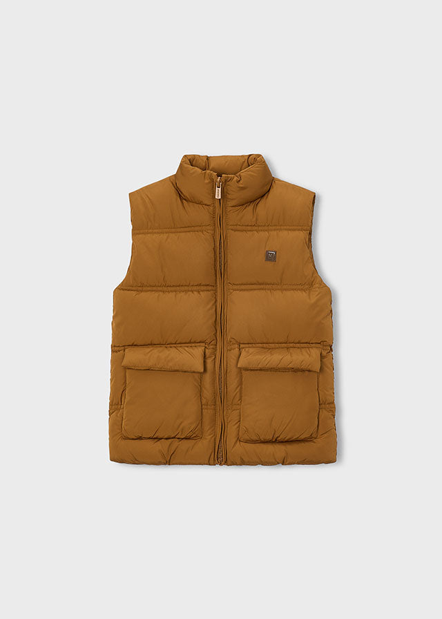 04313 - Gilet - MAYORAL