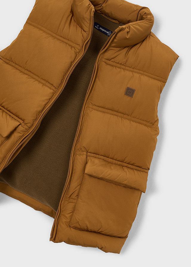 04313 - Gilet - MAYORAL