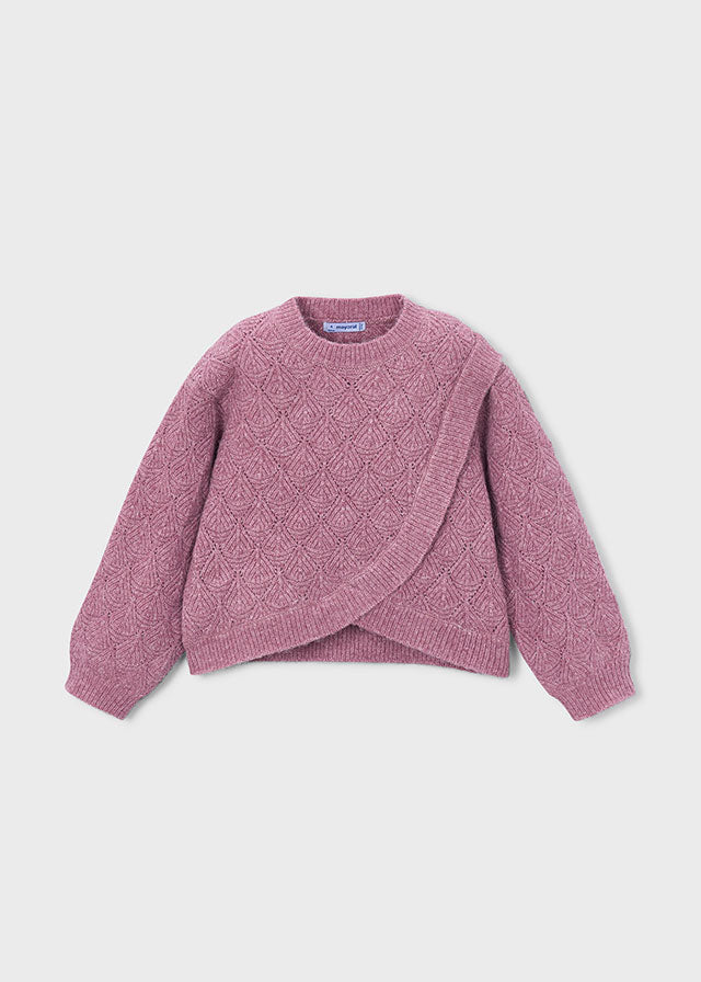 004314 - Maglione - MAYORAL