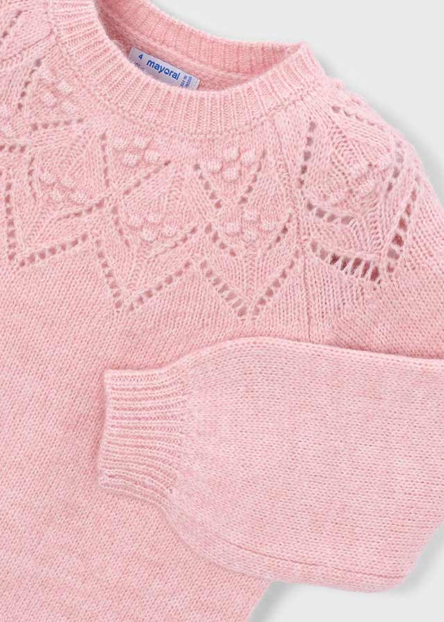 004318 - Maglione - MAYORAL