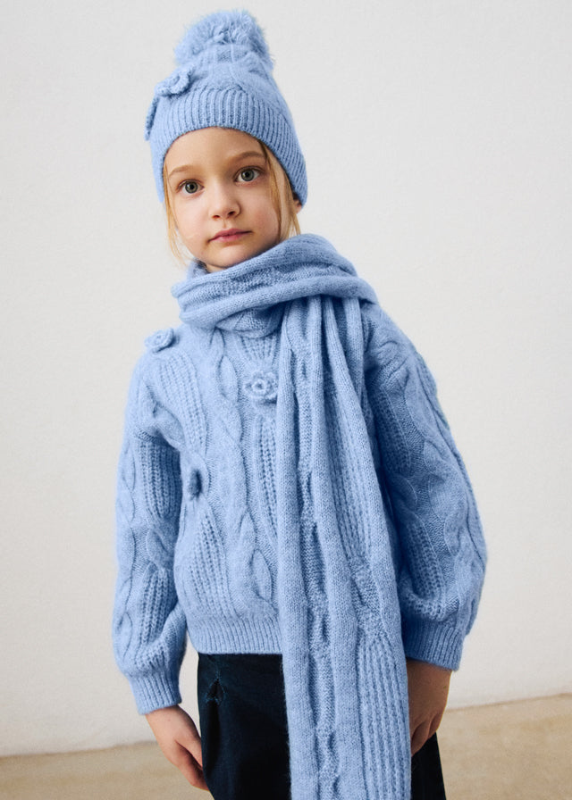 04319 - Maglione - MAYORAL