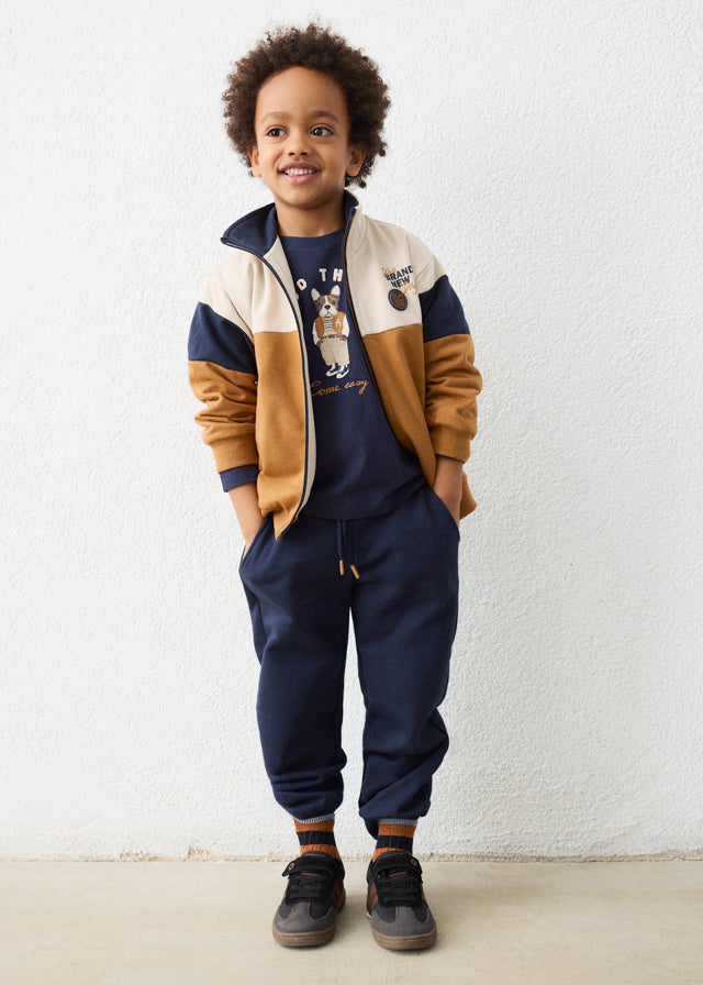 4811 - TUTA - MAYORAL