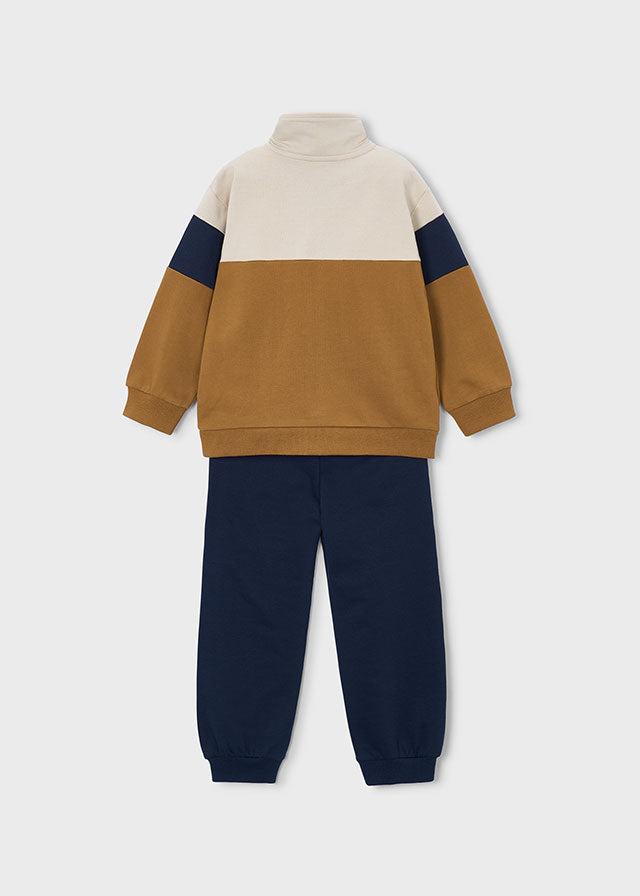 4811 - TUTA - MAYORAL