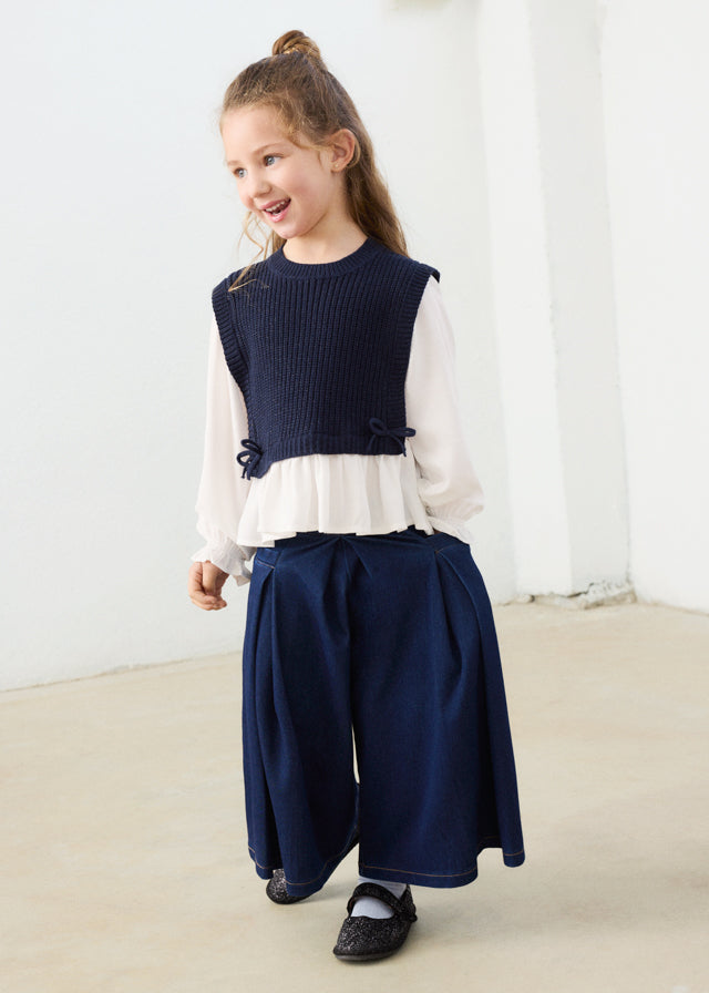 0004901 - Pantalone - MAYORAL