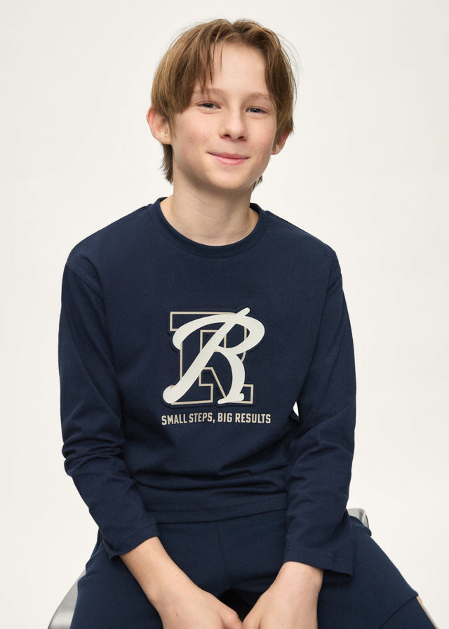 7043 - T-shirt - MAYORAL