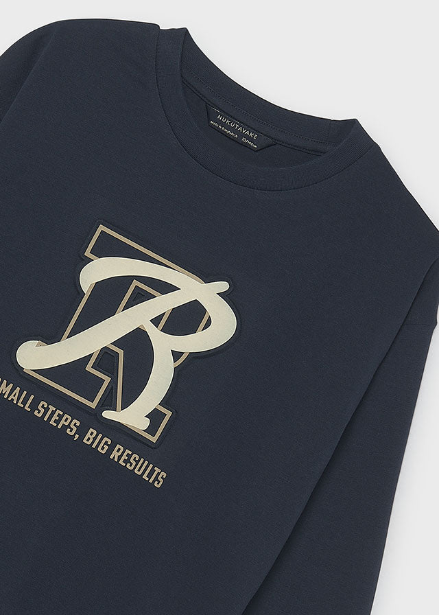 7043 - T-shirt - MAYORAL