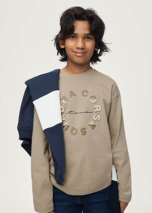 7043 - T-shirt - MAYORAL